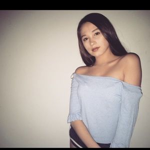 Meet your Posher, Kristen